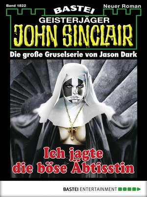 cover image of John Sinclair--Folge 1822
